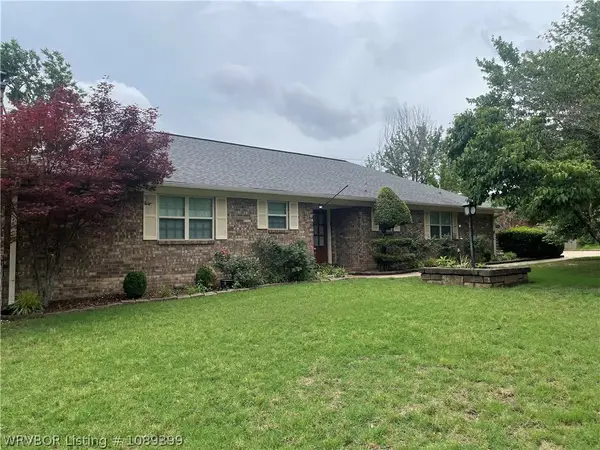 1903 S 47th Street, Fort Smith, AR 72903