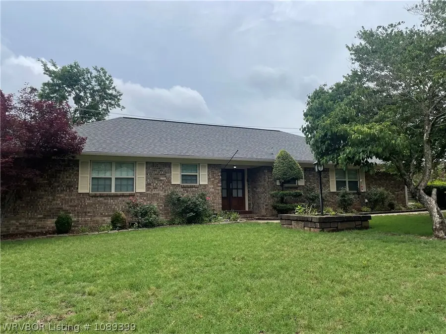 1903 S 47th Street, Fort Smith, AR 72903 - #2