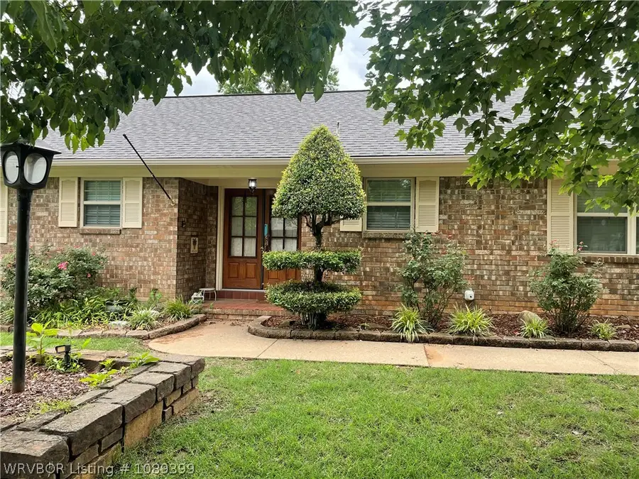 1903 S 47th Street, Fort Smith, AR 72903 - #3