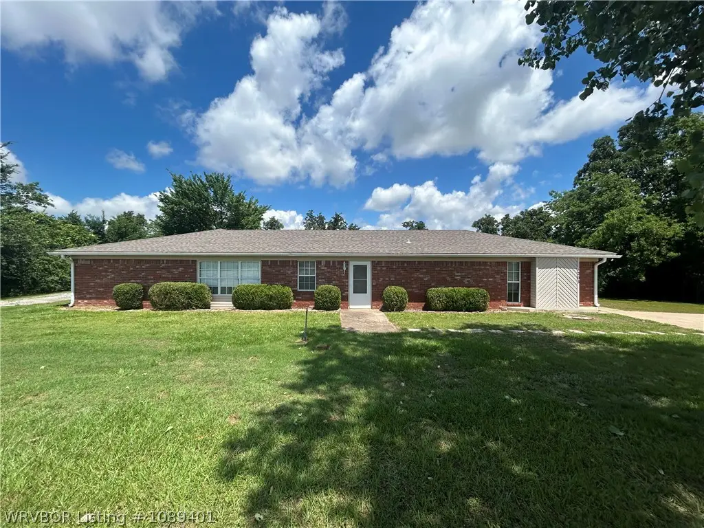 5203 E Highway 45, Fort Smith, AR 72916 - #1