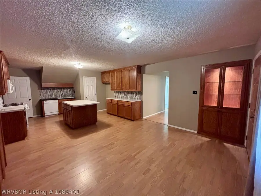 5203 E Highway 45, Fort Smith, AR 72916 - #3
