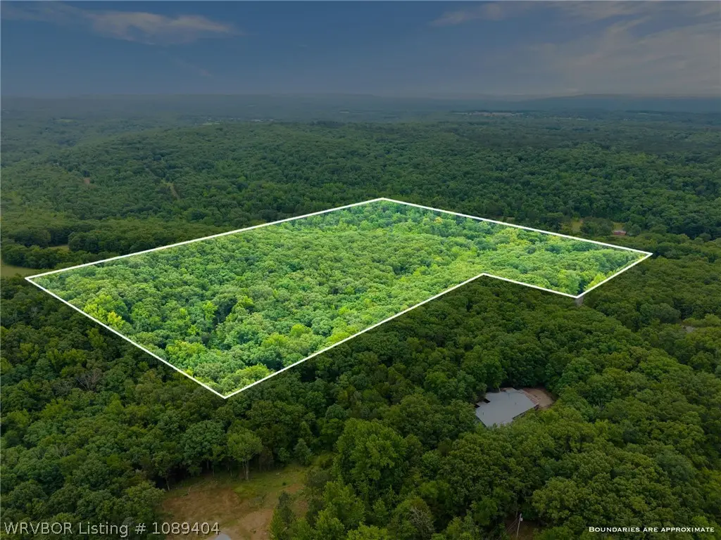TBD Rock Creek Road, Mulberry, AR 72947 - #1
