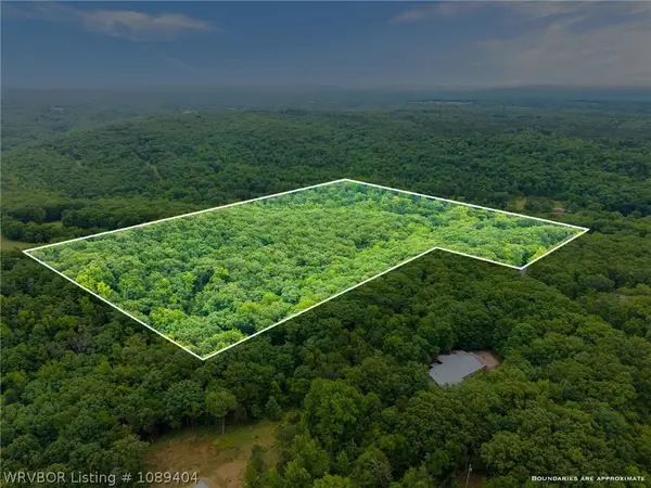 TBD Rock Creek Road, Mulberry, AR 72947