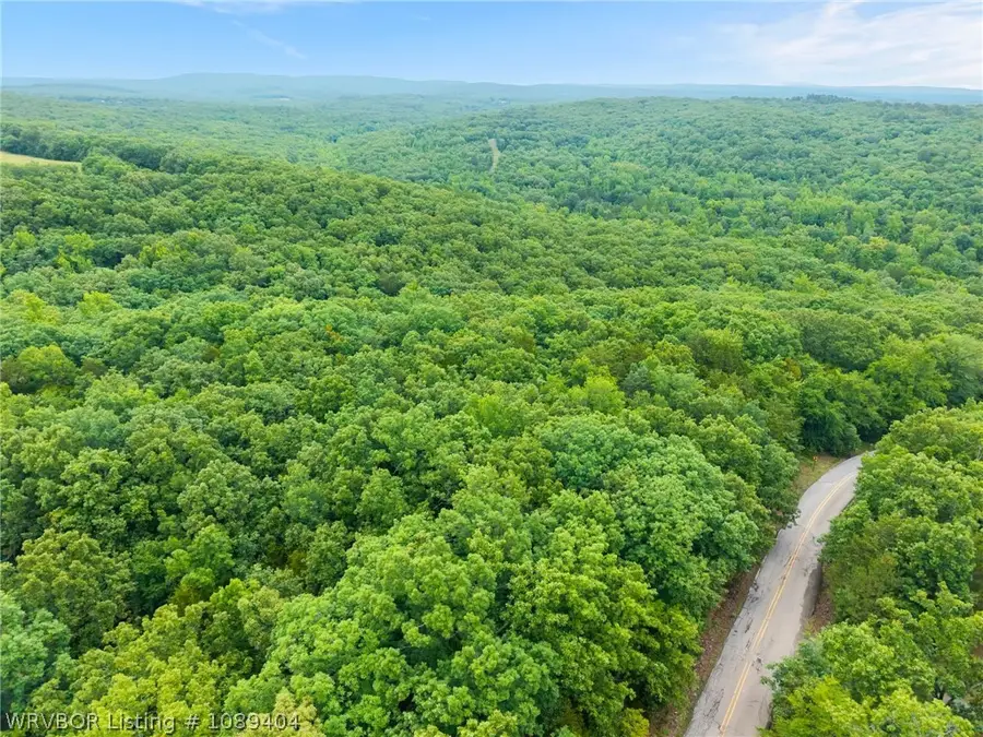TBD Rock Creek Road, Mulberry, AR 72947 - #2