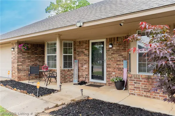 4405 Elm Street, Van Buren, AR 72956