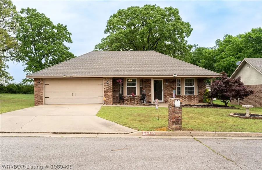4405 Elm Street, Van Buren, AR 72956 - #2