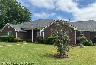 1906 N 47th Street, Fort Smith, AR 72904 - #1