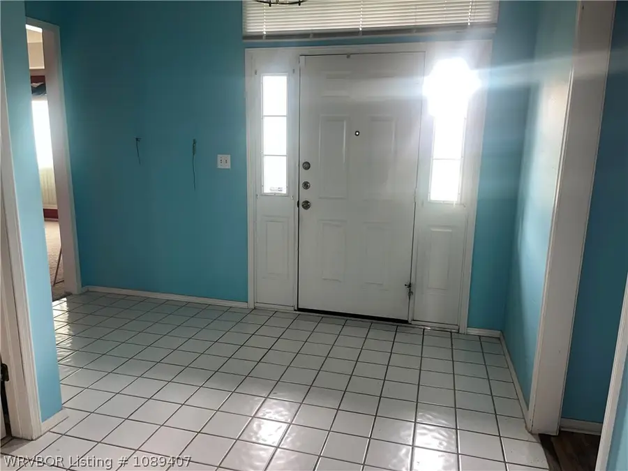 1906 N 47th Street, Fort Smith, AR 72904 - #2