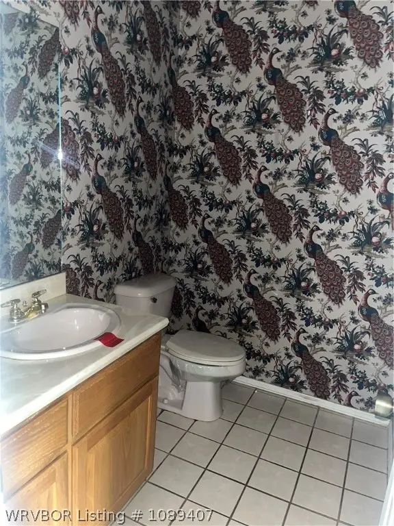 1906 N 47th Street, Fort Smith, AR 72904 - #3