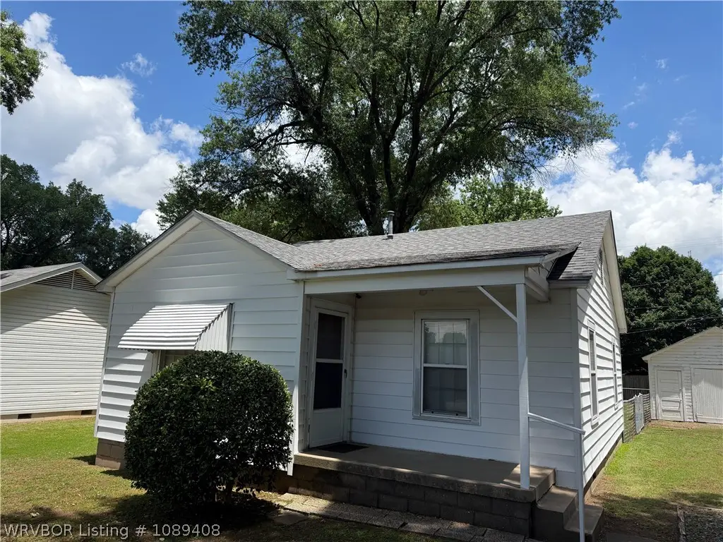 2905 Hendricks Boulevard, Fort Smith, AR 72903 - #1