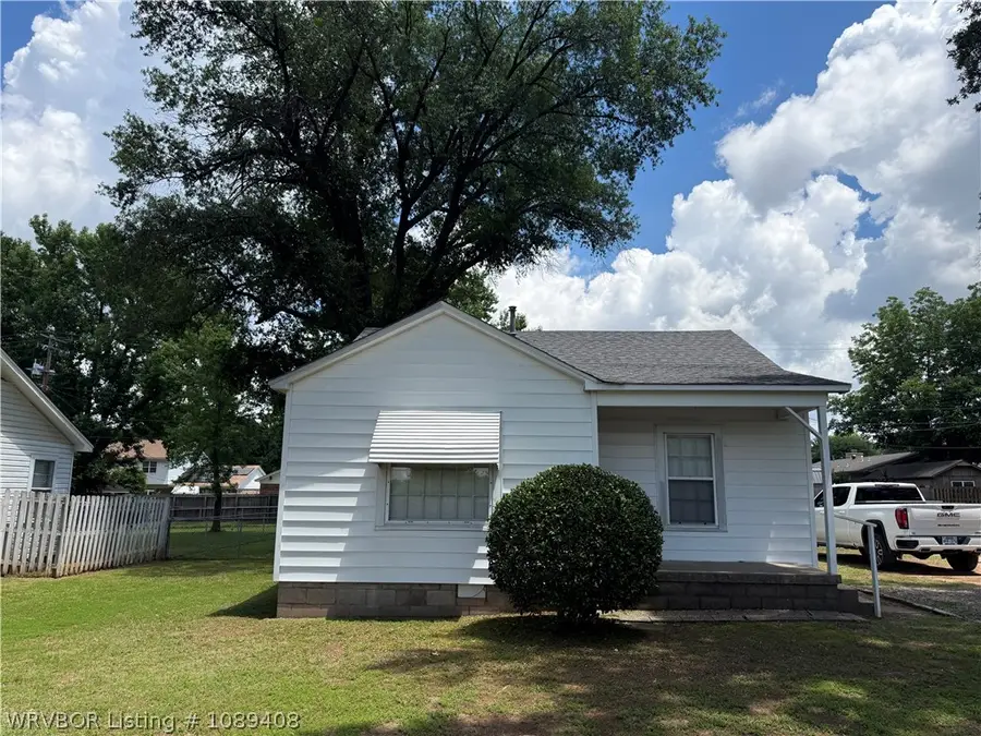 2905 Hendricks Boulevard, Fort Smith, AR 72903 - #2