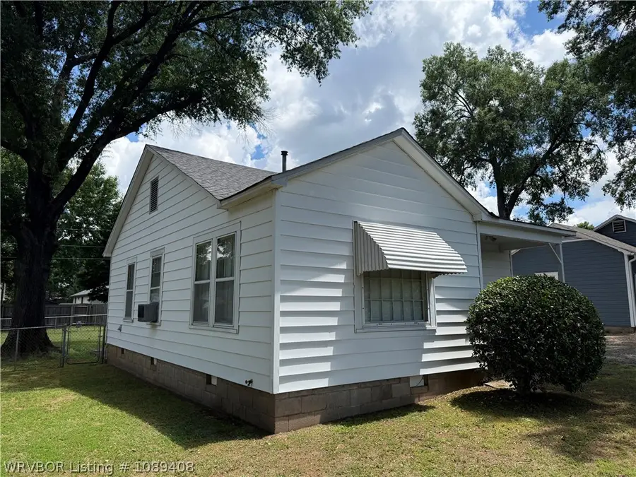 2905 Hendricks Boulevard, Fort Smith, AR 72903 - #3