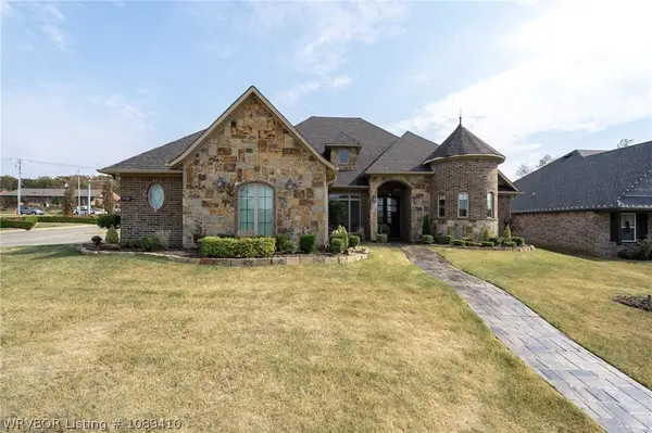 7920 Rome Way, Fort Smith, AR 72916