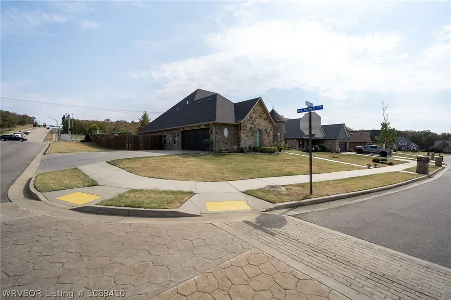 7920 Rome Way, Fort Smith, AR 72916 - #2