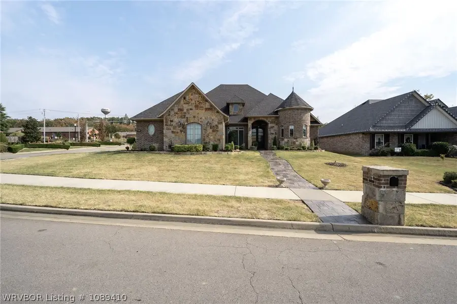 7920 Rome Way, Fort Smith, AR 72916 - #3