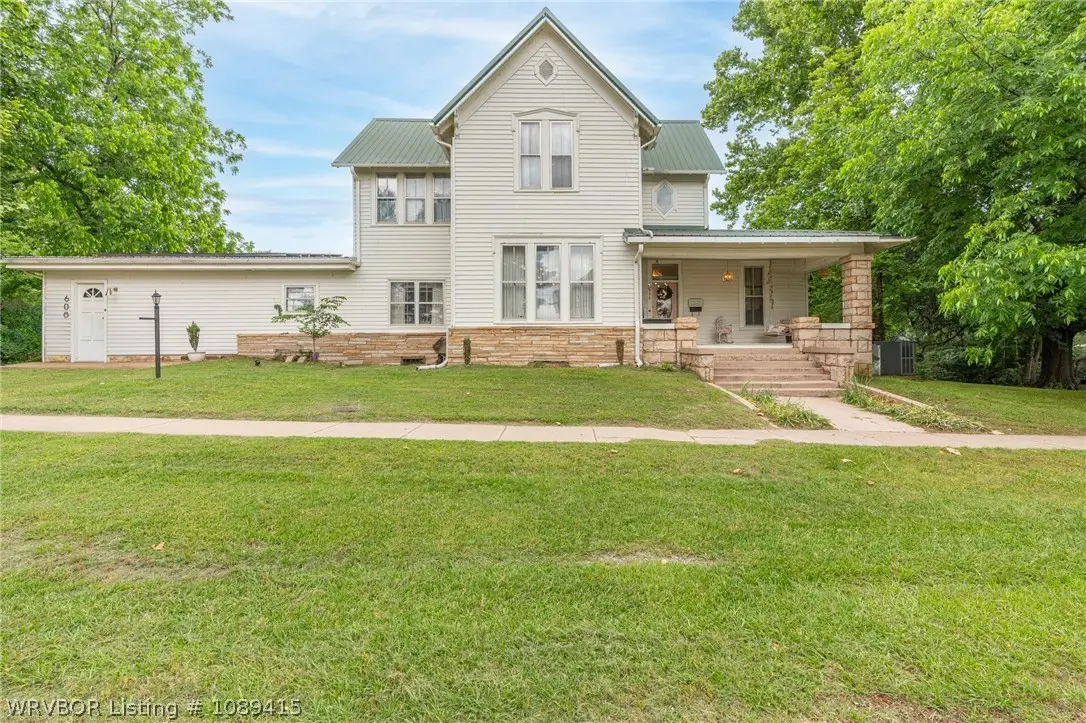 600 River Street, Ozark, AR 72949 - #1