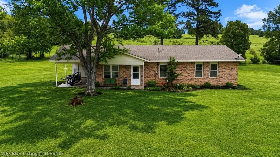 472591 State Highway 101, Muldrow, OK 74948 - #2