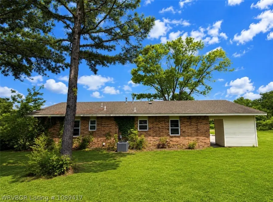 472591 State Highway 101, Muldrow, OK 74948 - #3