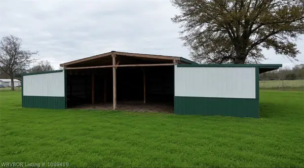 TBD Highway 17, Sallisaw, OK 74955