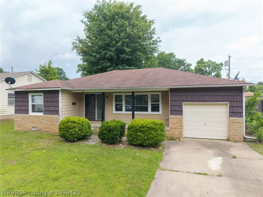 1510 40th Street, Fort Smith, AR 72903 - #2