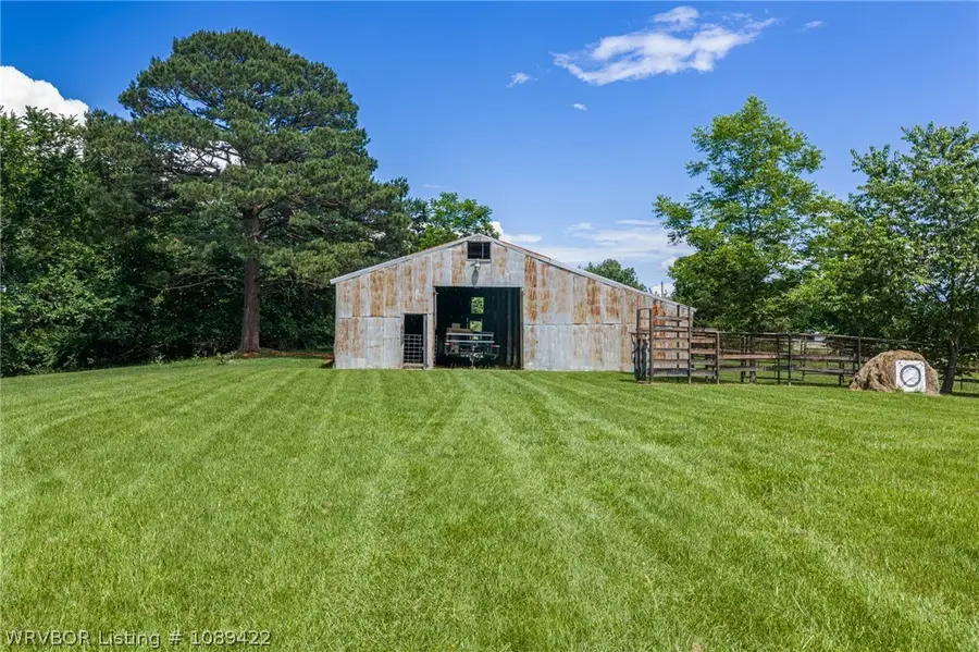 7235 Hickory Ridge Road, Mulberry, AR 72947 - #3