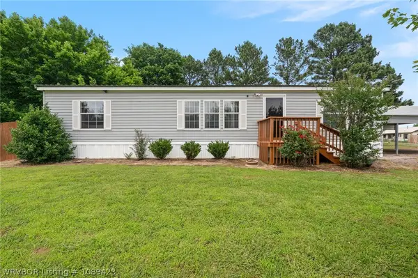 9 Nicholes Street, Central City, AR 72941