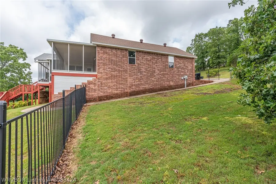 3829 Tpc Drive, Alma, AR 72921 - #2