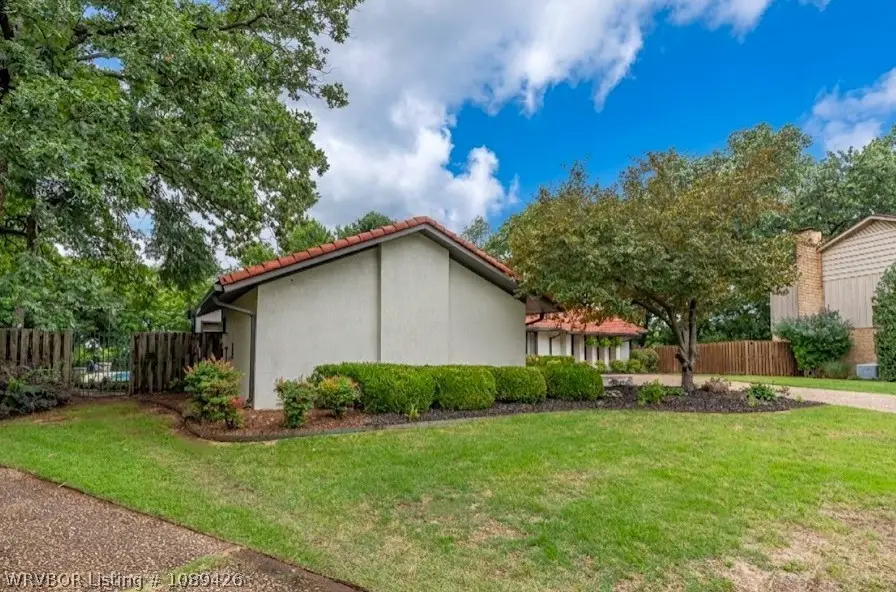 4424 S 35th Drive, Fort Smith, AR 72903 - #2