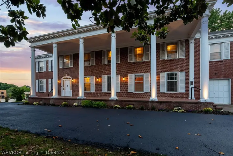 1320 S Albert (pike) Avenue, Fort Smith, AR 72903 - #2