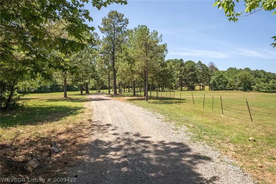 7123 Old 88 Road, Rudy, AR 72952 - #2