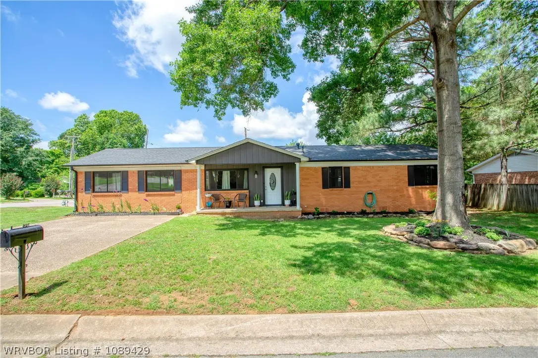7616 Cheryl Lane, Fort Smith, AR 72908 - #1