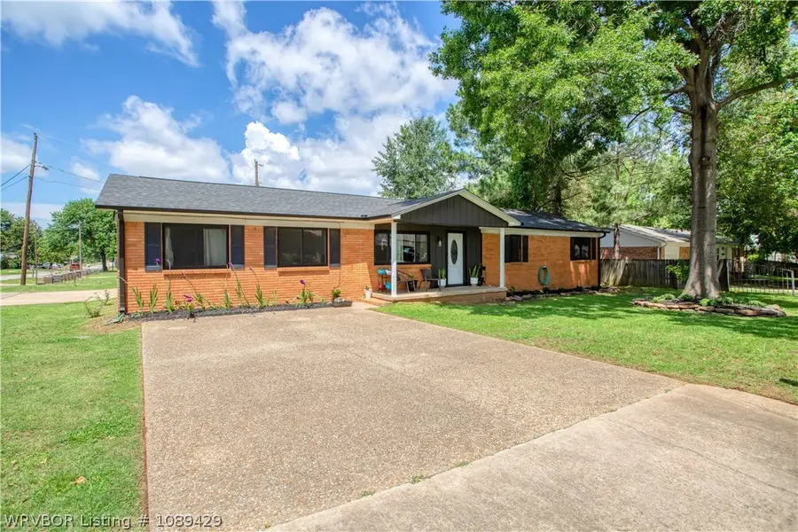 7616 Cheryl Lane, Fort Smith, AR 72908 - #3