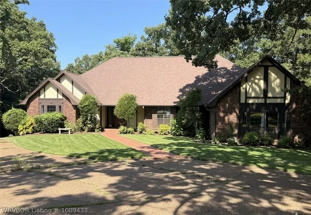 10704 Castleton Street, Fort Smith, AR 72908 - #1