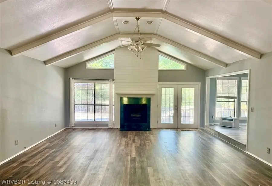 10704 Castleton Street, Fort Smith, AR 72908 - #2