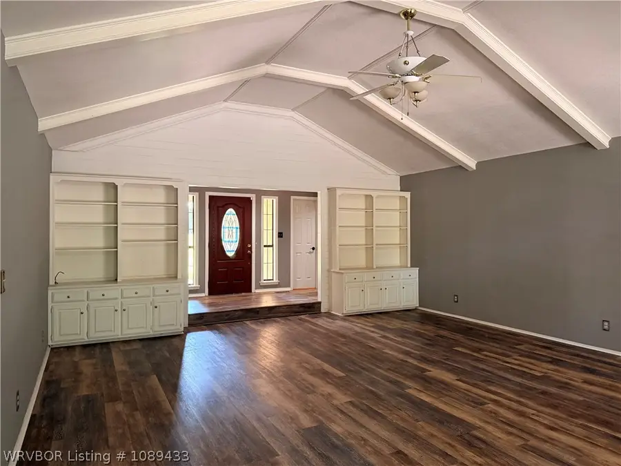 10704 Castleton Street, Fort Smith, AR 72908 - #3