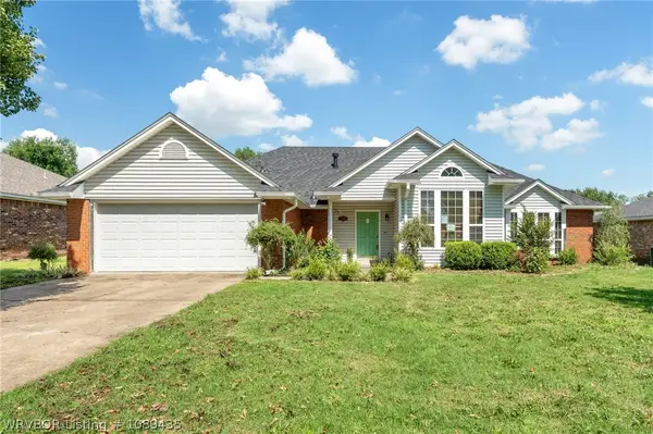 5205 Rosewood Circle, Fort Smith, AR 72903