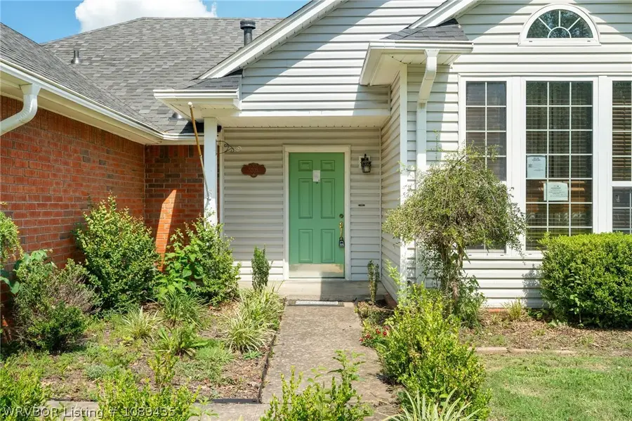 5205 Rosewood Circle, Fort Smith, AR 72903 - #2
