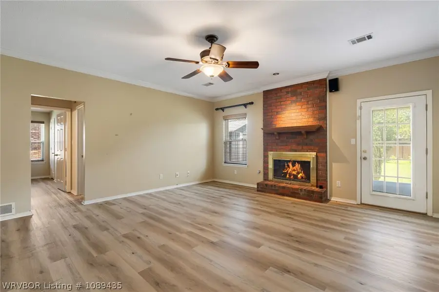 5205 Rosewood Circle, Fort Smith, AR 72903 - #3