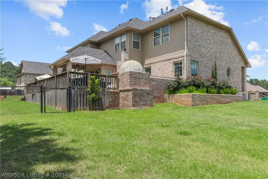2909 Silver Maple Lane, Poteau, OK 74953 - #3