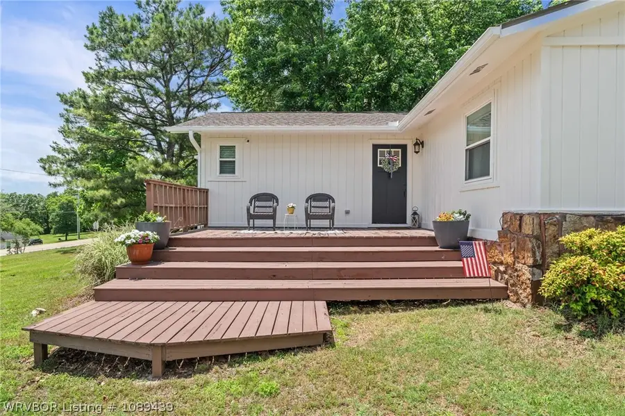406 NE Highway 10, Hackett, AR 72937 - #2