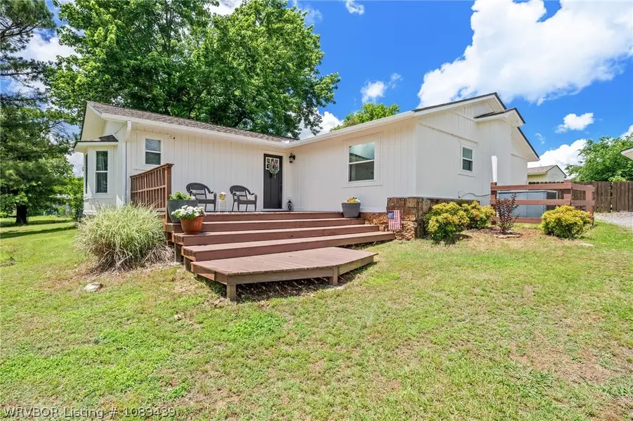 406 NE Highway 10, Hackett, AR 72937 - #3