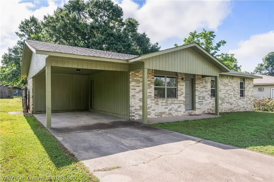 115 39th Street, Van Buren, AR 72956 - #2