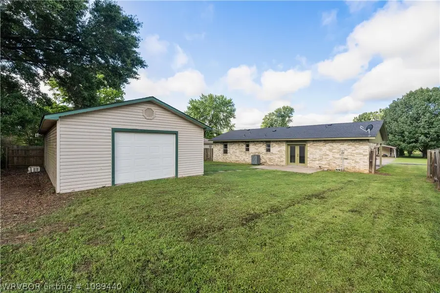 115 39th Street, Van Buren, AR 72956 - #3