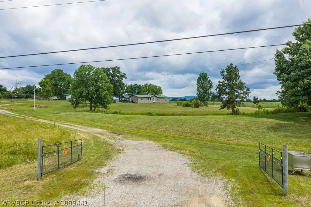 8077 S State Highway 23, Booneville, AR 72927 - #1