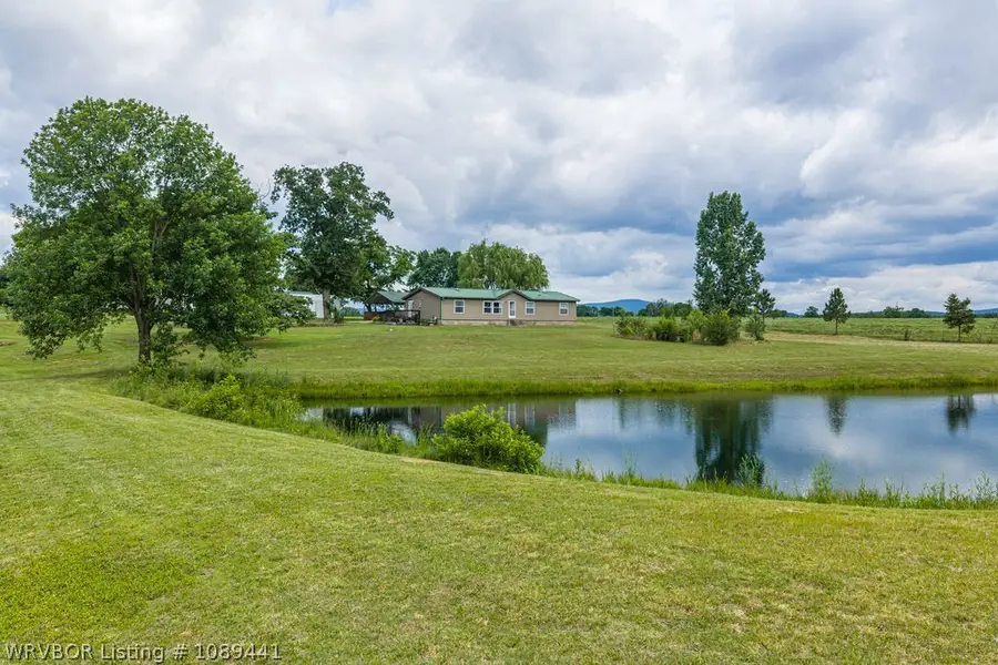 8077 S State Highway 23, Booneville, AR 72927 - #2