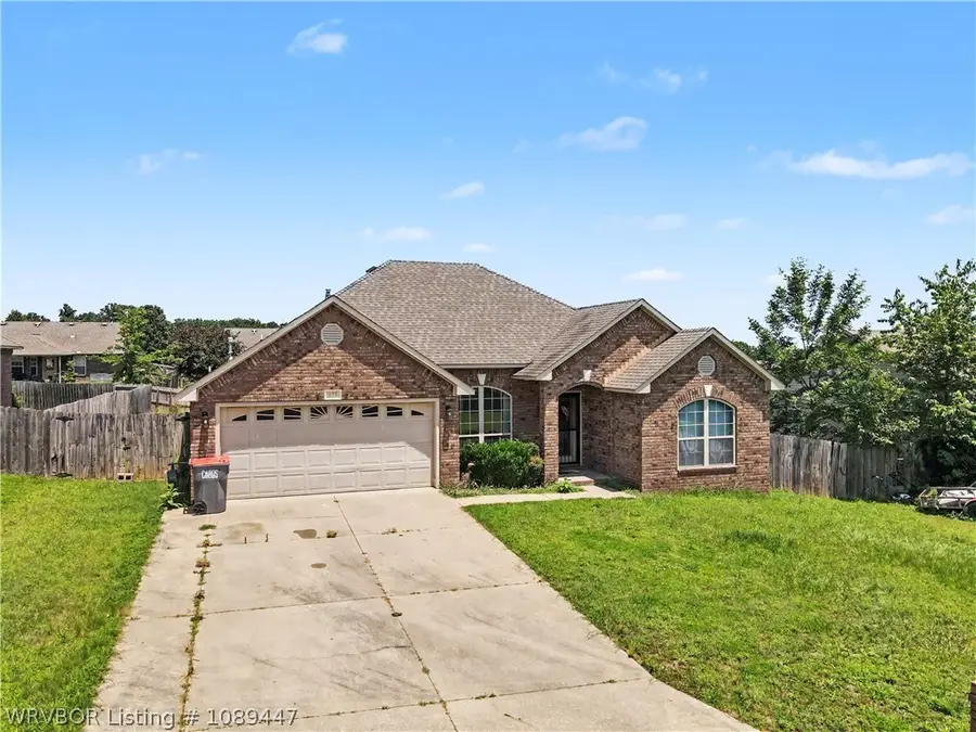375 Kings Mountain Loop, Greenwood, AR 72936 - #2