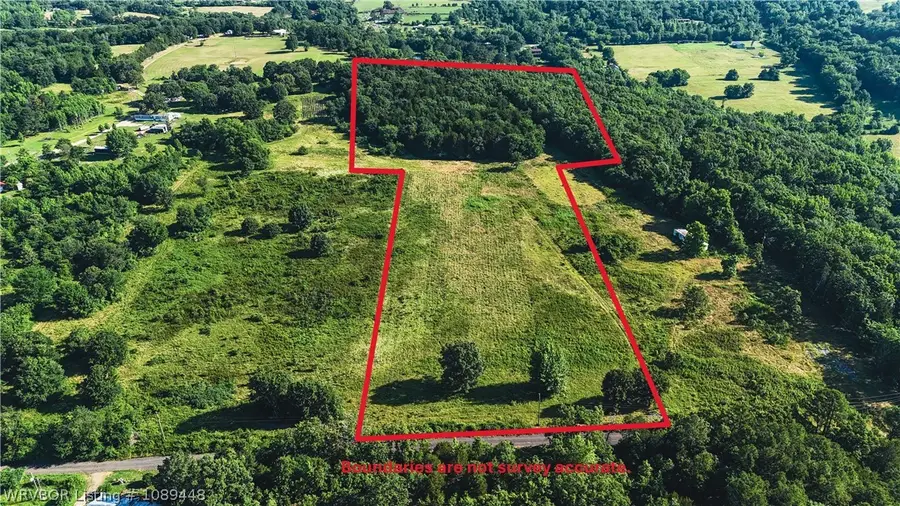 TBD Corner Cove Road, Mulberry, AR 72947 - #2