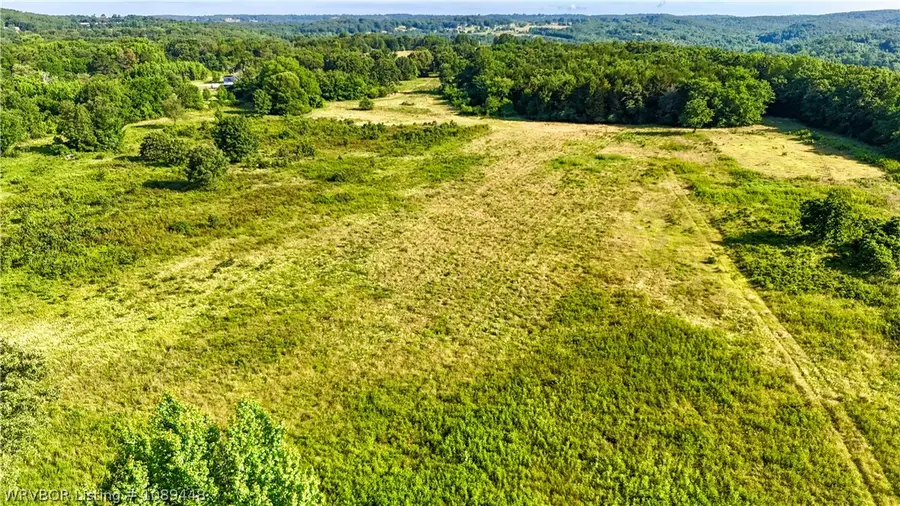 TBD Corner Cove Road, Mulberry, AR 72947 - #3