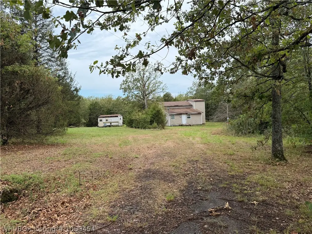 474436 E. 1073, Muldrow, OK 74948 - #1