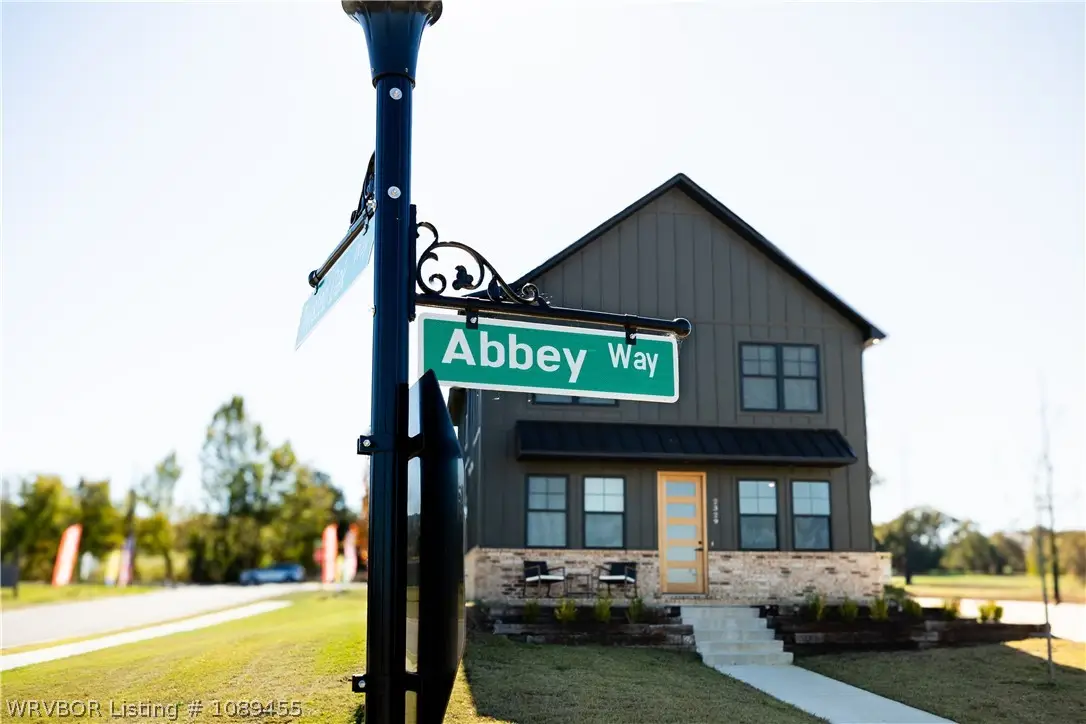 2329 Abbey Way, Greenwood, AR 72936 - #1